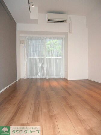 ステージグランデ芝大門の物件内観写真